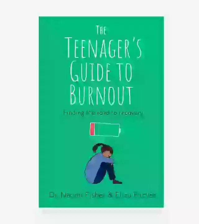 The Teenager's Guide to Burnout